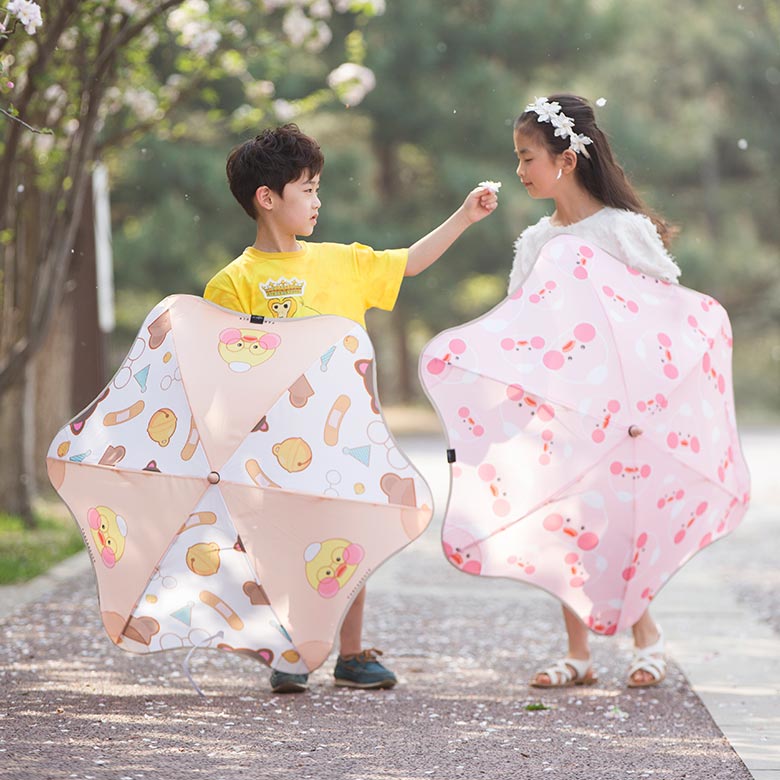 양산 겸용 우산